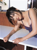 森下悠里 Yuri Morishita ASIA Bomb.TV Pictures CD12(25)